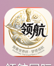 领航